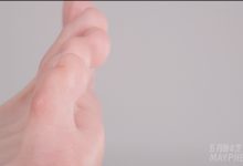 芝士好椰 NO.032  - 第一视角穿越五指山 [2V／263MB]-妹子图