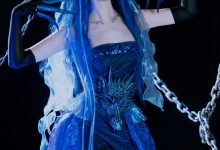 年年nnian – 敖润 [94P+1V-1.32G]-妹子图