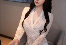 [XiuRen秀人网] 2025.04.11 No.10143 小逗逗 [80+1P]-妹子图