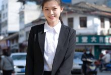 [尤蜜丝]穿搭写真 NO.137[100P／783MB]-妹子图