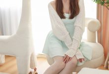 [尤蜜丝]穿搭写真 NO.138[79P／475MB]-妹子图