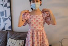 [ROSI口罩系列] 2024.12.31 No.3124 [66+1P-113M]-妹子图