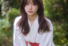 YeonYu (연유)  ArtGravia Vol.708 YeonYu [123P-348MB]-妹子图
