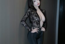 [XiuRen秀人网] 2025.04.18 No.10171 袁圆 [57+1P]-妹子图