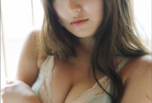 神志那結衣 ジーナに恋して vol.2 100P超豪華版 FRIDAYデジタル写真集-妹子图