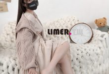 Limerence原创 NO.097 Miya 涼鞋 素甲 粉嫩通紅裸足 一次滿足[168P+1V／3.23GB]-妹子图