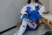 甜予摄影 NO.122 璇璇-cos连体服、小人国剧情[130P+1V／10.1GB]-妹子图