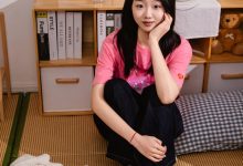 足愉心摄影 No.018 完整版 [110P+2V-16.3]-妹子图