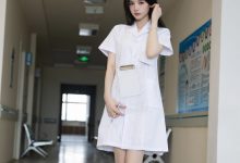 [XiuRen秀人网] 2025.04.24 No.10190 布丁wow [80+1P]-妹子图