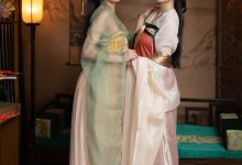 [XiuRen秀人网] 2025.04.29 No.10223 陆萱萱 安然anran 模特合集 [80+1P]-妹子图