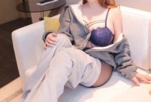 [XiuRen秀人网] 2025.05.09 No.10253 M麦当劳 [82+1P]-妹子图