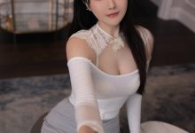 [XiuRen秀人网] 2025.05.09 No.10261 鱼子酱Fish [80+1P]-妹子图