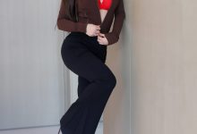 [XiuRen秀人网] 2025.04.22 No.10180 灿宝 [71+1P]-妹子图