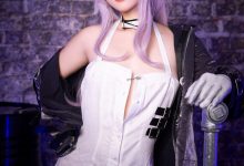 Messie Huang –  Hella [58P-211MB]-妹子图