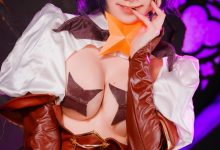 Sally Dorasnow – Magia Baser[55P-622.4M]-妹子图