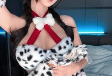 蠢沫沫 – 2025年02月自拍 (7套)[120P-341.2M]-妹子图