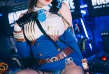 霜月shimo – NO.131 Marian[26P-52.3M]-妹子图