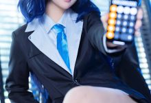 屿鱼 –  优香[45P-431.6M]-妹子图