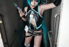 绞肉姬 – NO.010 Karune SHI-E[45P-146MB]-妹子图