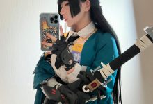 绞肉姬 – NO.015 星见雅自拍[39P-191.8M]-妹子图