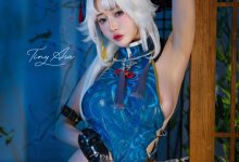 Tiny Asa – NO.019 Feixiao [82P1V-2.87GB]-妹子图