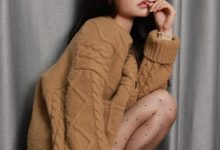 [IESS异思趣向] 2025.03.05 丝享家 1993 兔兔《吊带波点》[91P-93.5M]-妹子图