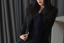 [IESS异思趣向] 2025.04.01 丝享家 2016 小金《嘿丝平刘海》[103P-90MB]-妹子图