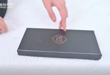 [SSA丝社]短片 NO.0116 君君 绫品牌炎系列丝袜 上[1V／544MB]-妹子图