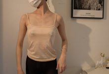 [ROSI口罩系列] 2025.01.07 No.3131 [53+1P-83M]-妹子图