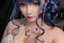 MiMi Chan - NO.001 &UyUy St. Louis and Honolulu[49P-583.6M]-妹子图