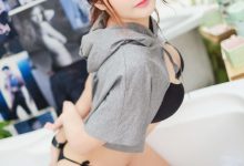 MiMi Chan - NO.012 Smart Object[14P-47M]-妹子图