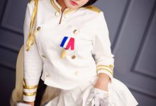 MiMi Chan - NO.013 Takao&Atago[23P-66M]-妹子图