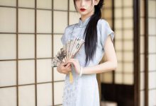 [XiuRen秀人网] 2025.05.15 No.10278 茂木希子 [80+1P]-妹子图