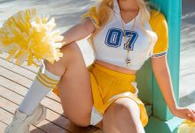 yuuhui玉汇 (Kokuhui) – 维C时刻 [138P+2V-762.7M]-妹子图