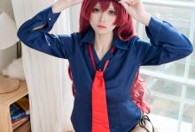 九柒喵  枣伊吕波 [93P 434MB]-妹子图