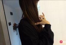 [ROSI写真]小视频系列179[1V／35MB]-妹子图