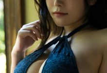 『東雲うみ「東雲うみBEST I」【週チャン デジグラ】』-妹子图