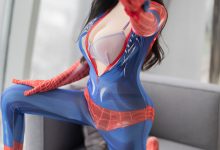 [YOUMI尤蜜荟] 2025.05.23 VOL.1138 允爾 [78+1P]-妹子图