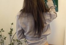 [ROSI写真]小视频系列187[1V／30MB]-妹子图