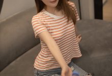 鱼子酱《捆绑新元素》原版写真 [91P-1.34G]-妹子图