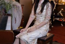 甜予摄影 NO.128 璇璇-拖鞋、高跟鞋、薄灰丝、薄黑丝、踩小房子剧情[127P+2V／10.3GB]-妹子图