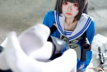 九柒喵 – 美游[55P-76M]-妹子图