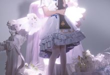 矢量鱼-蔚蓝档案-圣园未花[27P-341MB]-妹子图