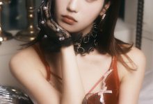 阿部なつき「XOXO」 (LARME編集部)-妹子图