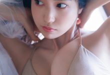 「阿部なつき、夏の1日。～prologue～」 (週プレ PHOTO BOOK)-妹子图