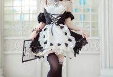 花柒Hana – 全套合集37套 [5.2G]]-妹子图