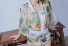 LEEHEE EXPRESS -LERB-229 Ray [59P-261MB]-妹子图