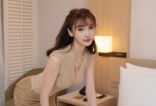 [XiuRen秀人网] 2025.06.05 No.10370 陆萱萱 [80+1P]-妹子图