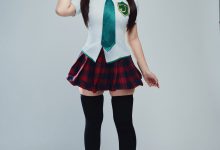 Puy Puy –  Mari [274P-1.89G]-妹子图