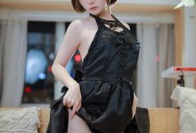 次屁啦 –  奴仆[39P-288.6M]-妹子图